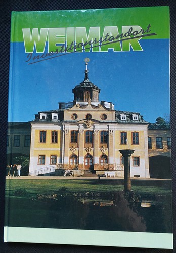 Weimar - , –