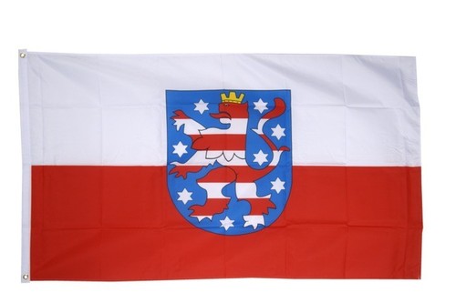 Deutschland thüringen - deutschland,