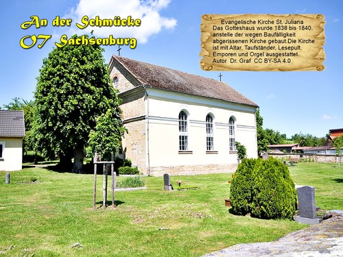 Der schmücke ot - schmücke,