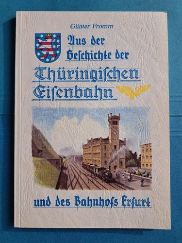 Günter fromm thüringische - fromm,