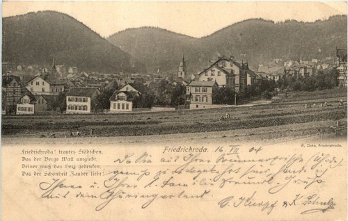 Friedrichroda 248326 - friedrichroda, -248326