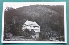 AK - Schwarzburg -