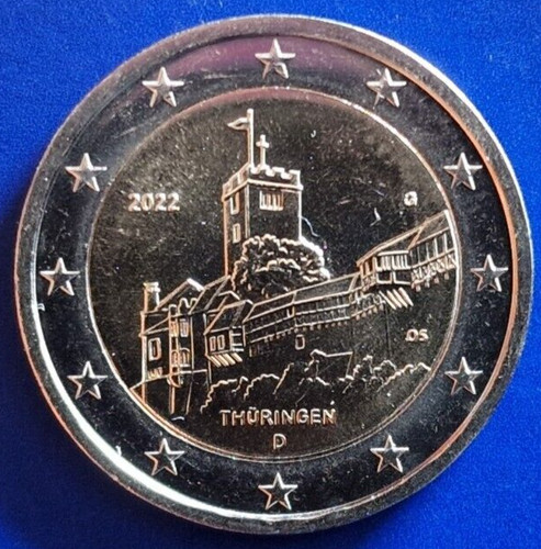 Euro 2022 deutschland - 2,