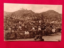 Eisenach 1960. Panorama