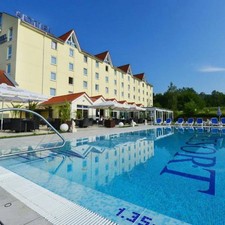 Jena Thüringen Fair Resort 2