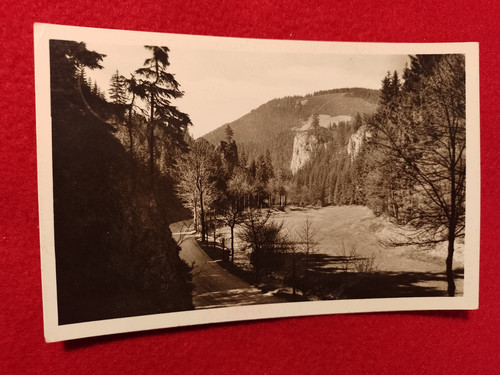 Oberschönau 1960