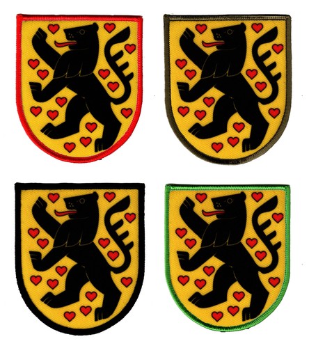 Weimar wappen - 🇩🇪,