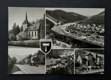 Ansichtskarte DDR 1986 6801