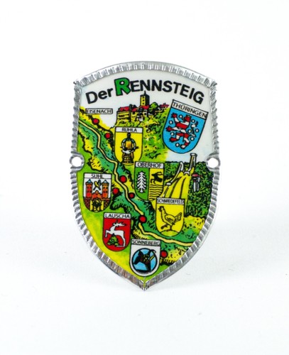 Stocknagel stockschild - stocknagel,