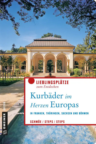 Kurbäder herzen europas - europas, |