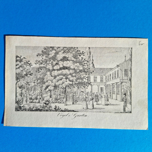 Erfurt lithographie - erfurt,