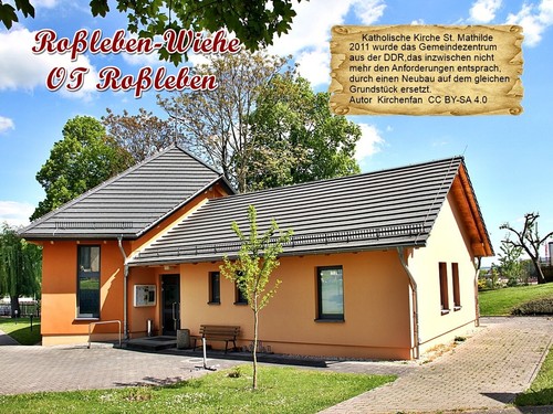 Roßleben wiehe - roßleben-wiehe,