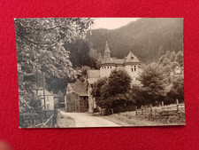 Sitzendorf 1965. Gasthof