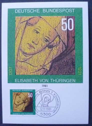 Bundesrepublik minr 1114 - bundesrepublik,
