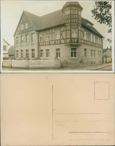 Ansichtskarte