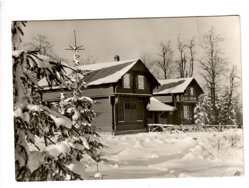 Brotterode waldschenke - n,