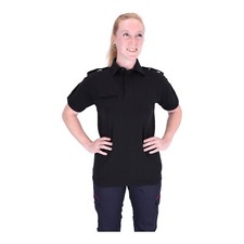 Polo-Shirt Polizei Modell