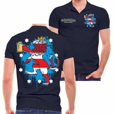 POLO Shirt Ostdeutschland