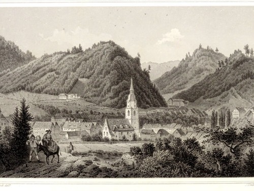 Friedrichroda thüringen - friedrichroda,