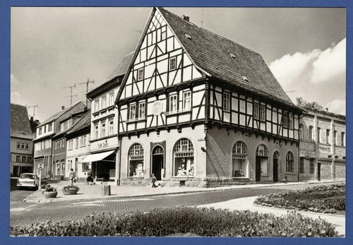 Bad frankenhausen 1980 - bad,