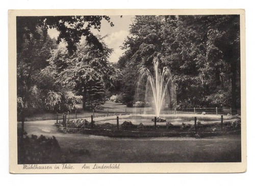 Mühlhausen am - ,
