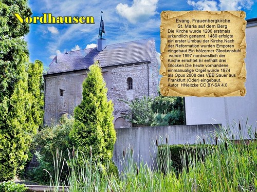 Nordhausen