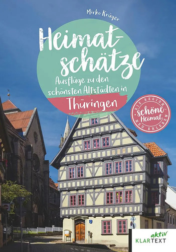 Heimatschätze thüringen - heimatschätze,