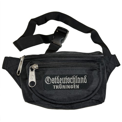 Bauchtasche ostdeutschland - bauchtasche,