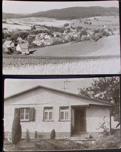 Foto 1976 ddr näherstille - 1976:,