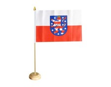 Tischflagge Deutschland