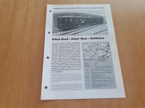 Neben und schmalspurbahnen - und,
