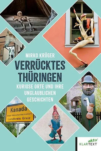 Verrücktes thüringen - verrücktes,