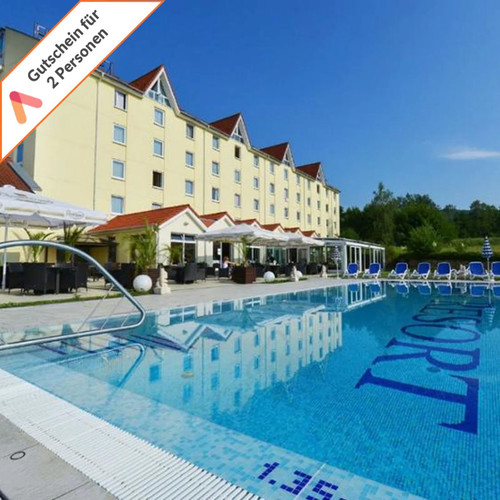 Kurzreise fair resort jena - kurzreise, 2