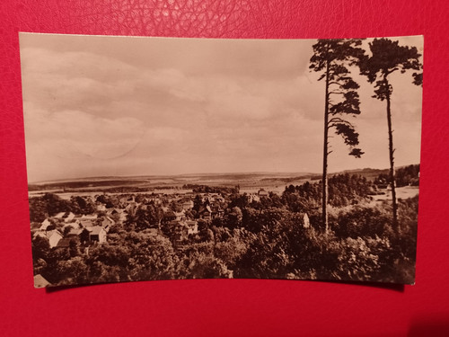 Waltershausen 1964