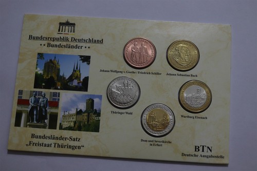 Deutschland - 🧭,
