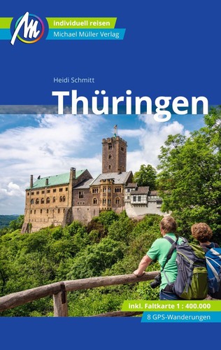 Reiseführer thüringen suhl - reisefÜhrer,