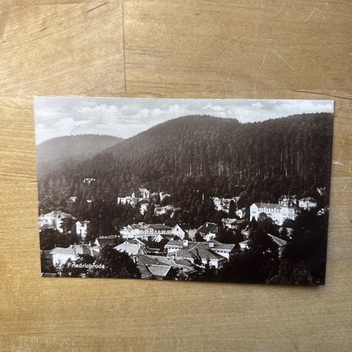 Ansichtskarte postkarte - ansichtskarte,