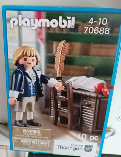 Playmobil 70688 sonderfigur - playmobil,