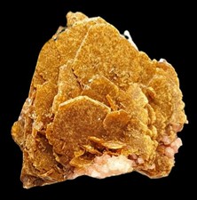 Baryt xx ⚒ Bergwerk