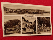 Friedrichroda 1959