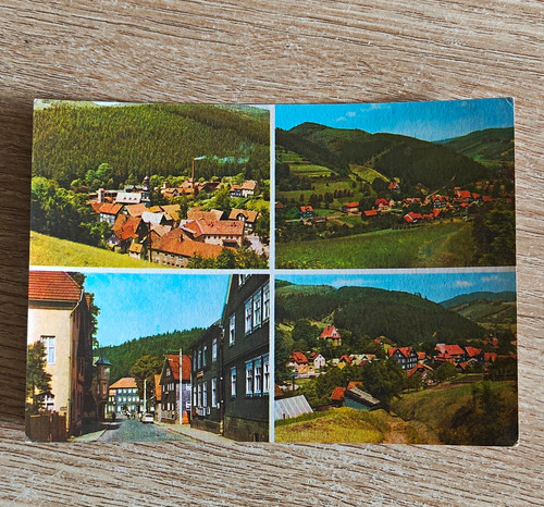 Bild und heimat schönbrunn - heimat,