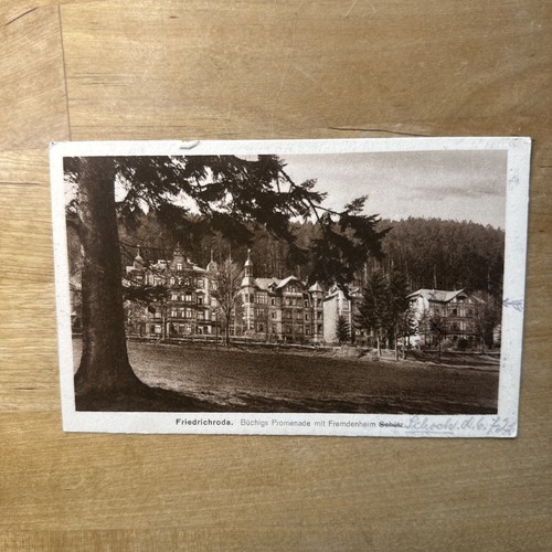 Ansichtskarte postkarte - ansichtskarte,