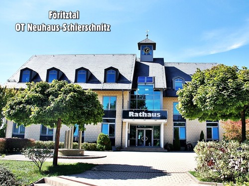 Föritztal - , ot