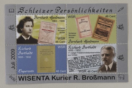 Privatpost wisenta kurier - privatpost,
