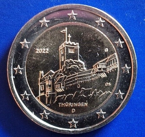 Euro 2022 deutschland - 2,