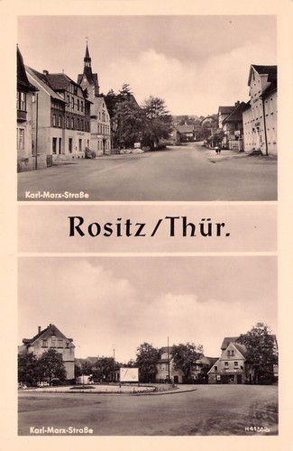 Ansichtskarte postkarte - ak,