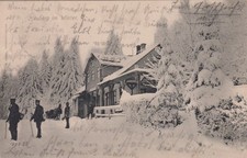 99894 Friedrichroda  Heuberg