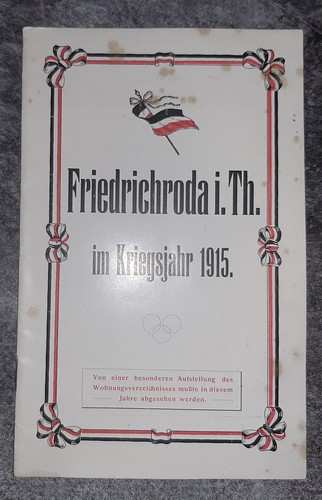 Friedrichroda thüringen im - in,