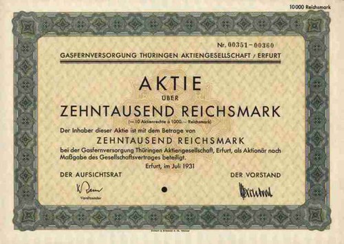 Gasfernversorgung thüringen - gasfernversorgung,