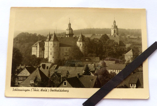 Ansichtskarte
